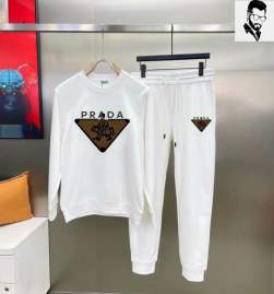 Picture of Prada Sweater Suits _SKUPradaM-5XL13xr39242229